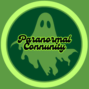ParanormalCommunity Hier dreht sich alles um das Paranormale, das in einem modernen Umfeld auftritt, aber Kreaturen oder Geschehnisse enthält, die außerhalb des Rahmens der »normalen« menschlichen Erfahrung liegen. Auf diesem Profil findest du alles rund um mystische Wettbewe